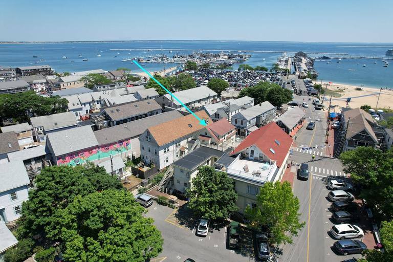 Photo of Del Mar #11170 - Center of Town Steps Away, Private deck!